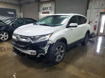 2019 Honda CR-V 7FARW2H86KE009449 Lot 46431886