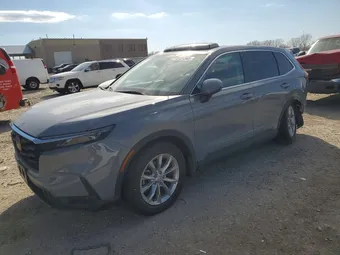 2024 Honda CR-V 7FARS4H78RE002124 Lot 78131565