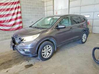 2015 Honda CR-V 5J6RM4H59FL002947 Lot 46459146