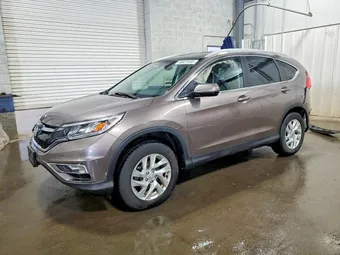 2016 Honda CR-V 5J6RM4H7XGL035250 Lot 46637696