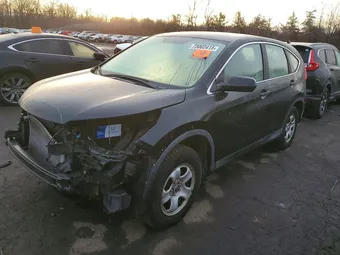 2015 Honda CR-V 2HKRM4H35FH626933 Lot 73002415