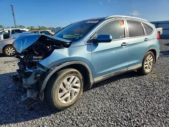 2015 Honda CR-V 2HKRM3H78FH524278 Lot 79457895