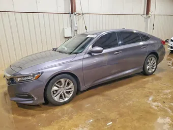 2018 Honda Accord 1HGCV1F16JA233088 Lot 49181816