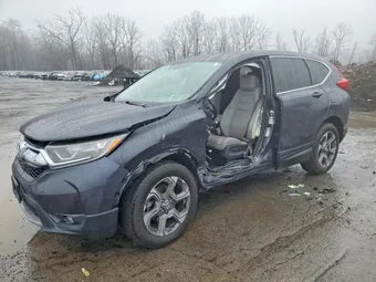 2019 Honda CR-V 7FARW2H85KE031264 Lot 41639886