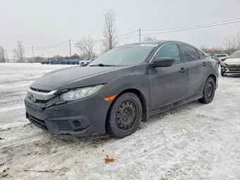 2018 Honda Civic 2HGFC2F89JH027058 Lot 76232295