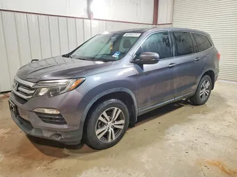 2017 Honda Pilot 5FNYF6H54HB047078 Lot 79325885