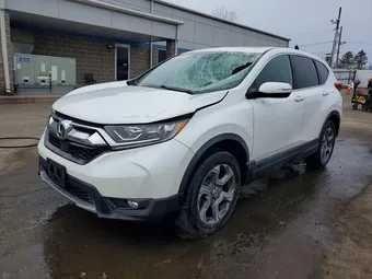 2019 Honda CR-V JHLRW2H54KX017625 Lot 46613316