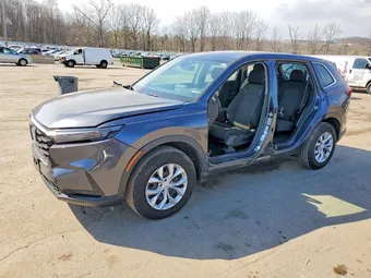 2024 Honda CR-V 2HKRS4H27RH446001 Lot 49671826