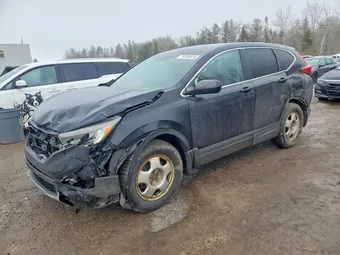 2019 Honda CR-V 2HKRW2H2XKH116206 Lot 79390835