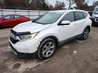 2017 Honda CR-V 2HKRW1H85HH516939 Lot 79513305