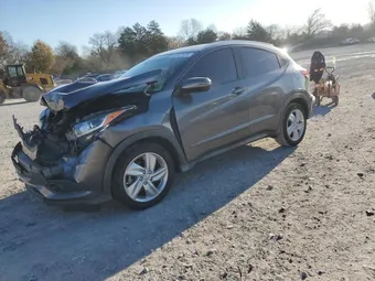 2019 Honda HR-V 3CZRU5H5XKM707965 Lot 92567635