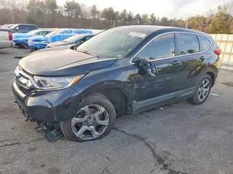 2019 Honda CR-V 2HKRW2H5XKH617185 Lot 96759245