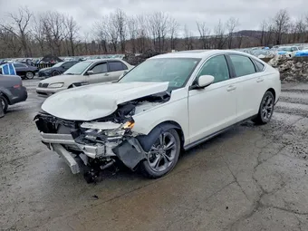 2023 Honda Accord 1HGCY1F3XPA031629 Lot 79844855