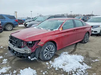 2020 Honda Accord 1HGCV3F50LA013026 Lot 75278155