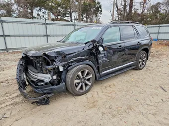 2024 Honda Pilot 5FNYG1H85RB046713 Lot 46284316