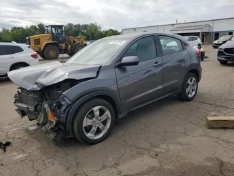2019 Honda HR-V 3CZRU6H32KG703461 Lot 72074375