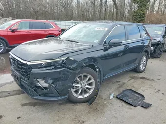 2023 Honda CR-V 2HKRS4H70PH409588 Lot 45654986