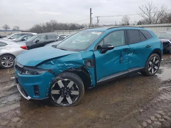 2025 Honda Prologue 3GPKHZRJ4SS504594