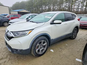 2017 Honda CR-V 2HKRW2H86HH634987 Lot 79789775