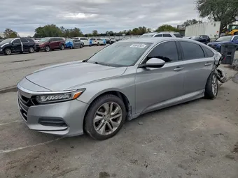 2019 Honda Accord 1HGCV1F15KA103689 Lot 95646585