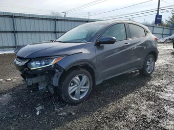 2019 Honda HR-V 3CZRU6H50KM707866 Lot 79224465
