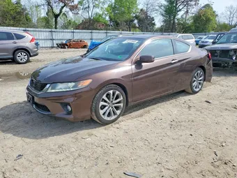 2015 Honda Accord 1HGCT2B85FA004875 Lot 48741646