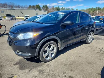 2016 Honda HR-V 3CZRU6H56GM738627 Lot 46102496