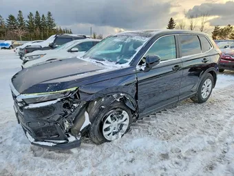 2024 Honda CR-V 2HKRS4H23RH114119 Lot 73477565