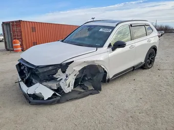 2024 Honda CR-V 5J6RS6H89RL038489 Lot 78848405