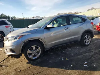 2021 Honda HR-V 3CZRU6H30MM746992 Lot 75448055