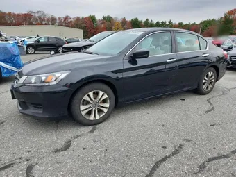 2015 Honda Accord 1HGCR2F32FA184264 Lot 92604845