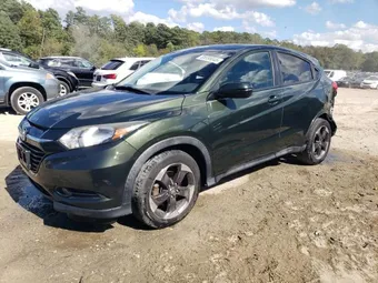 2018 Honda HR-V 3CZRU6H5XJG706043 Lot 85558045