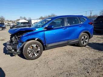 2021 Honda CR-V 7FARW2H75ME033378 Lot 46683746