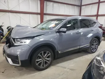 2022 Honda CR-V 2HKRW2H91NH661342 Lot 66888255