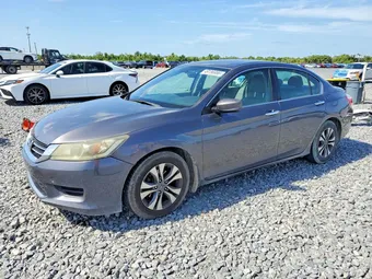 2015 Honda Accord 1HGCR2F37FA144908 Lot 49156956
