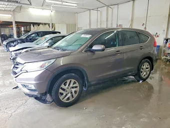 2015 Honda CR-V 2HKRM3H56FH518946 Lot 78156915