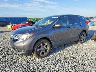 2018 Honda CR-V 2HKRW2H54JH697257 Lot 49371956