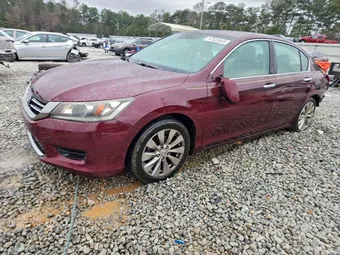 2015 Honda Accord 1HGCR2F88FA123240 Lot 97525835