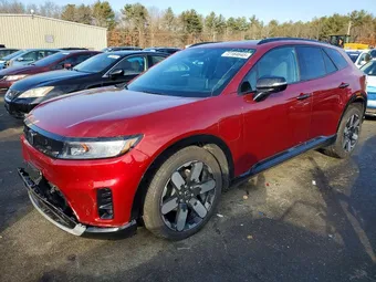 2024 Honda Prologue 3GPKHZRJ9RS531638