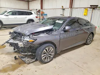 2018 Honda Accord 1HGCV3F55JA007106 Lot 42067976
