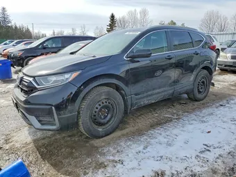 2020 Honda CR-V 2HKRW2H28LH241173 Lot 78278355