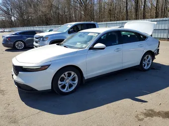 2023 Honda Accord 1HGCY1F29PA003960 Lot 47247966