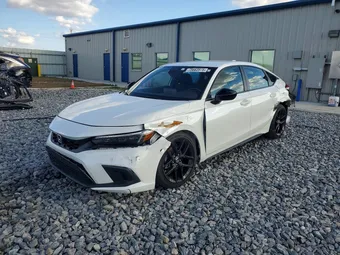 2024 Honda Civic 19XFL2H87RE026106 Lot 75663975