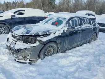 2025 Honda Civic 2HGFE4F82SH015731 Lot 73712095