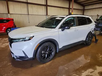 2024 Honda CR-V 7FARS5H85RE024242 Lot 79436055