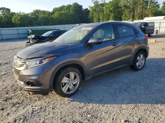 2020 Honda HR-V 3CZRU5H57LM717502 Lot 49980156