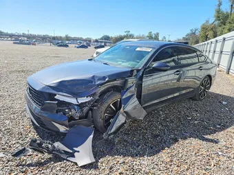 2023 Honda Accord 1HGCY2F82PA002658 Lot 78504025