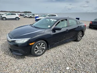 2018 Honda Civic 2HGFC2F7XJH553495 Lot 77914615