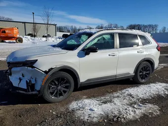 2025 Honda CR-V 7FARS6H87SE042544 Lot 75416635