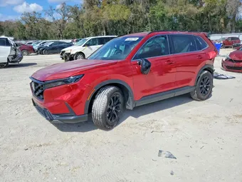 2023 Honda CR-V 7FARS5H59PE010475 Lot 51206016
